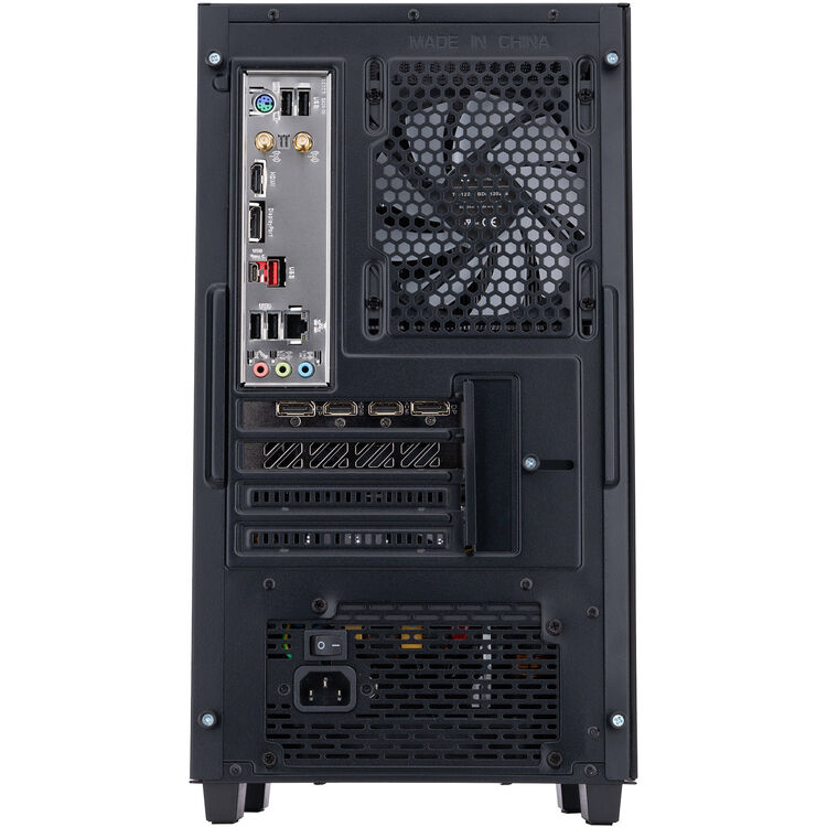 Acer Nitro 60 Gaming Desktop - Image 3