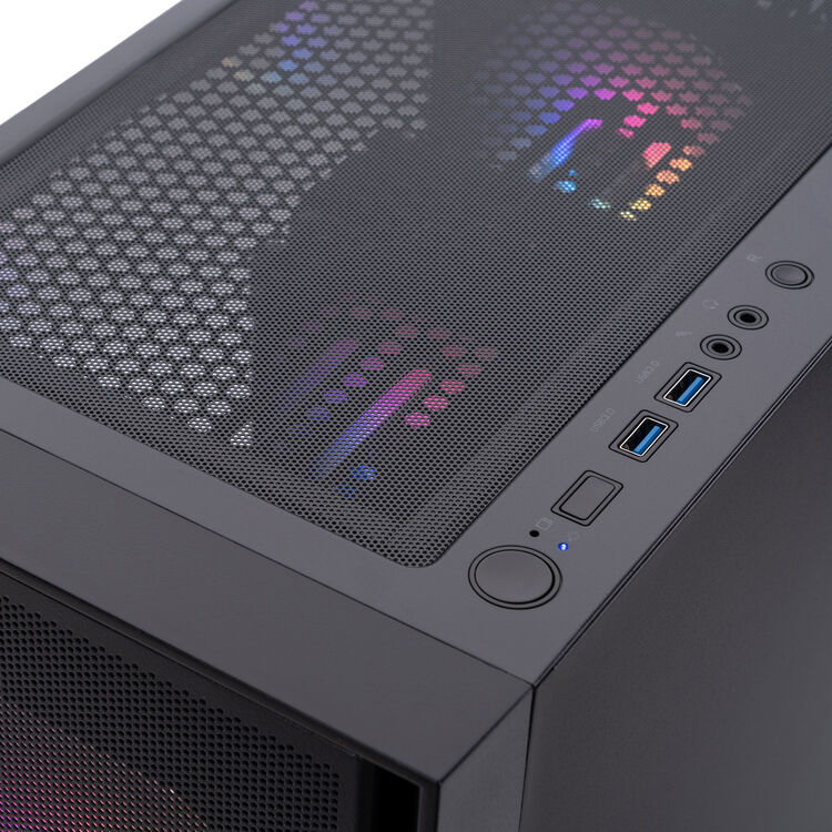 Acer Nitro 60 Gaming Desktop - Image 2