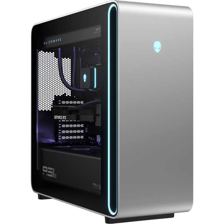 Alienware Area‑51 Gaming Desktop for Sale | RTX-Powered Desktop Systems