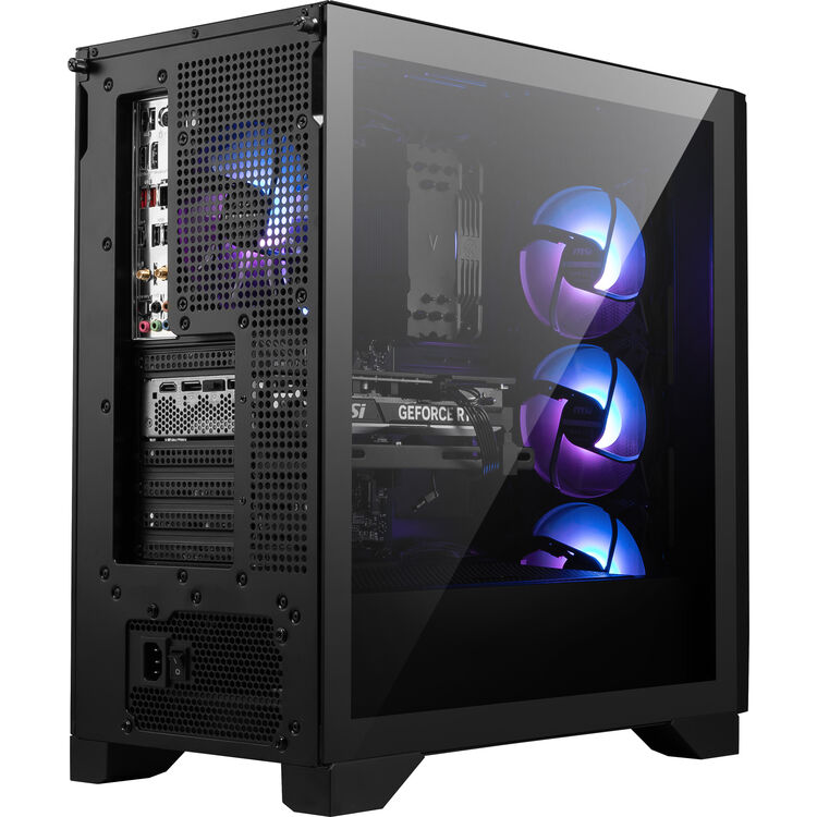 MSI Aegis Z2 Gaming Desktop - Image 8