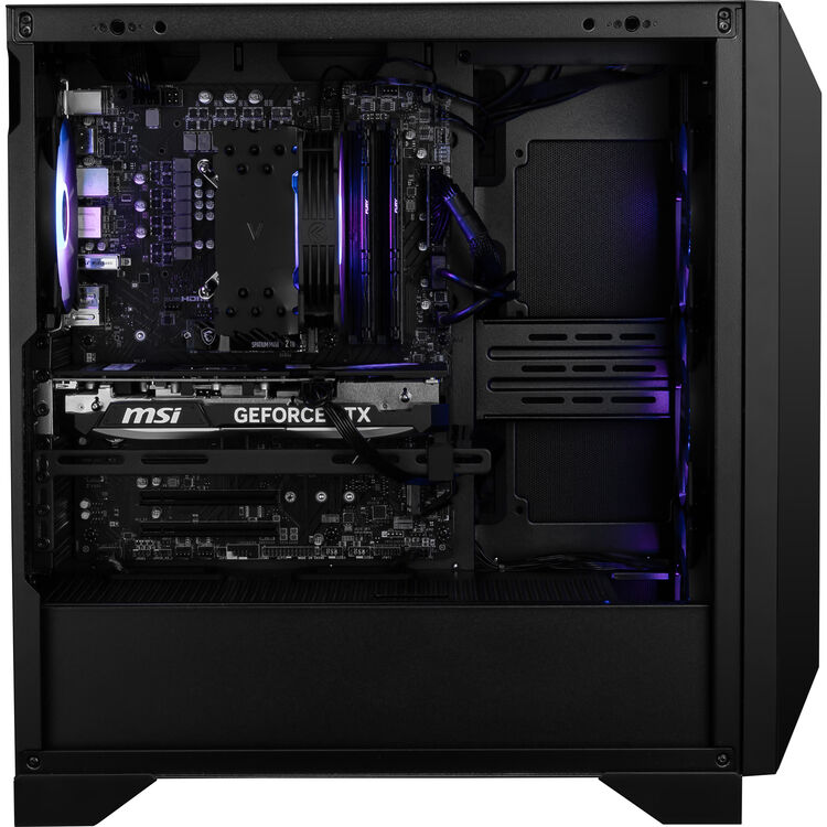 Prebuilt Gaming PC