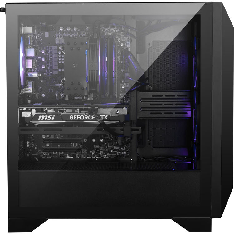 MSI Aegis Z2 Gaming Desktop - Image 2