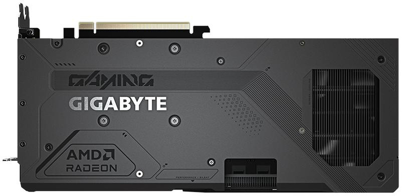 AMD Radeon RX 9070 - Image 3