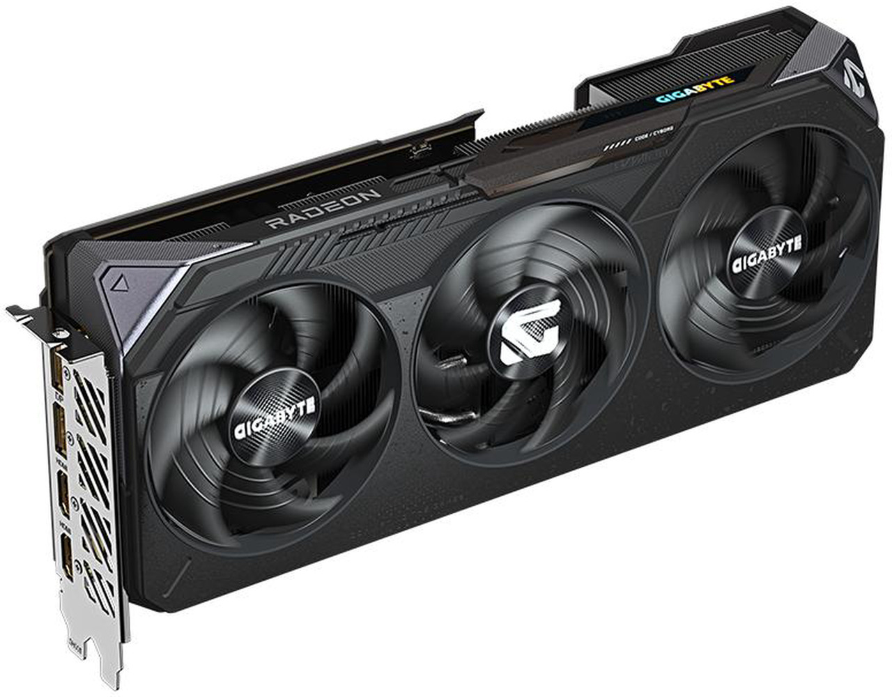 AMD Radeon RX 9070 - Image 2