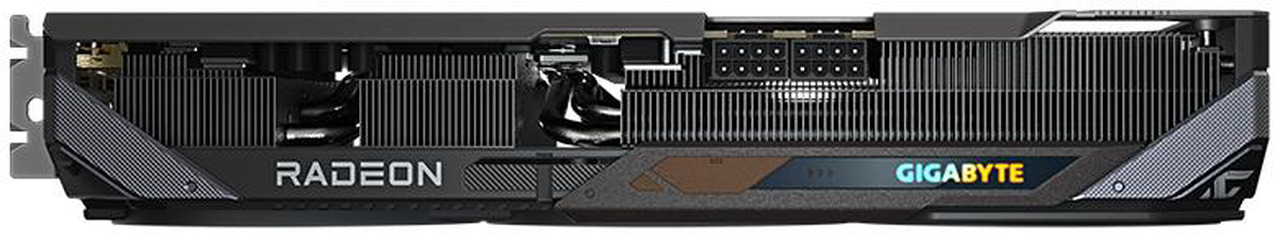 AMD Radeon RX 9070