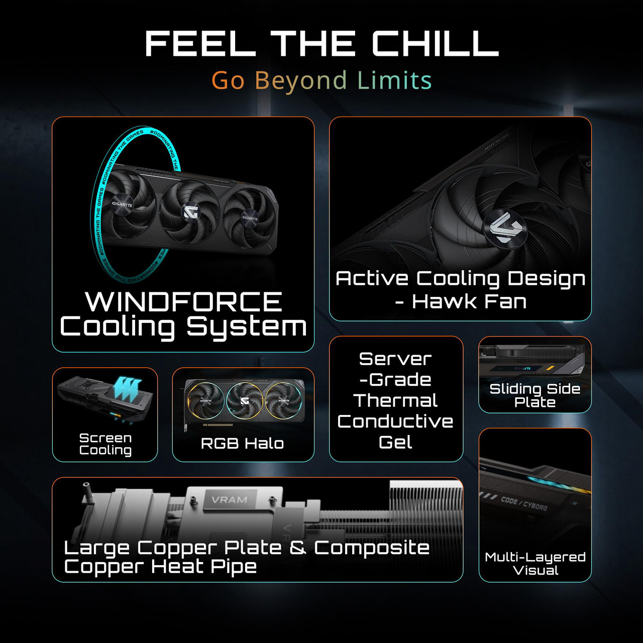 AMD Radeon RX 9070 - Image 7