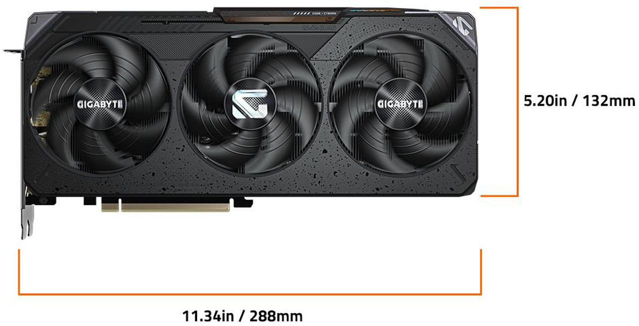 AMD Radeon RX 9070 - Image 5