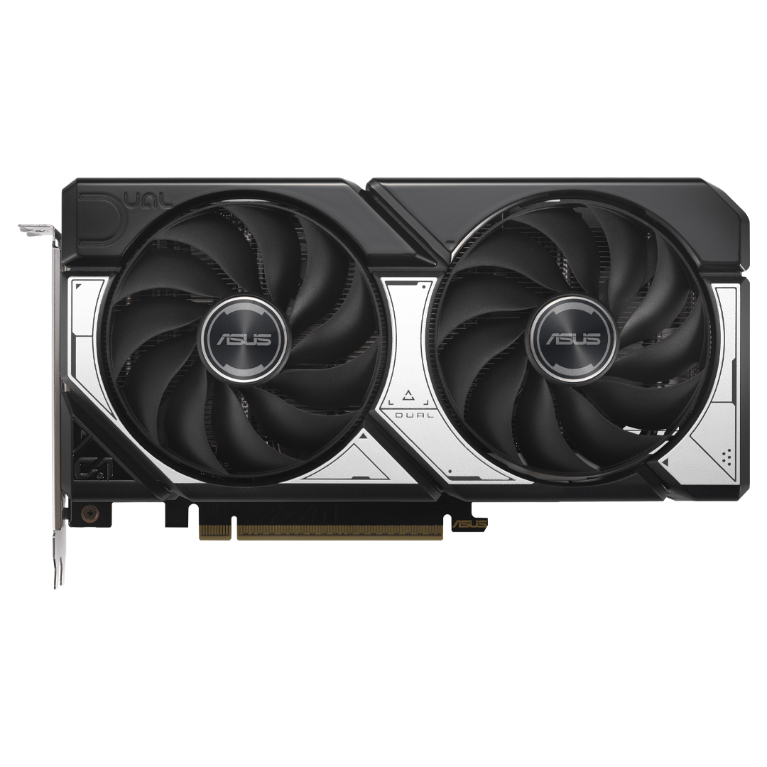 ASUS GeForce RTX 5050 Dual OC 8GB - Image 6