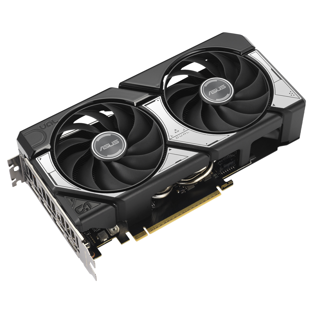 ASUS GeForce RTX 5050 Dual OC 8GB - Image 5
