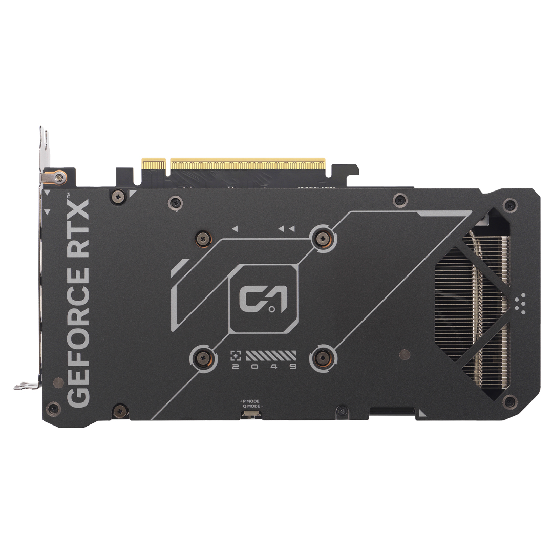 ASUS GeForce RTX 5050 Dual OC 8GB - Image 4