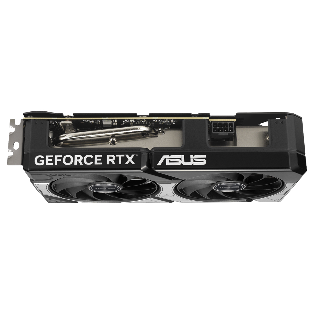ASUS GeForce RTX 5050 Dual OC 8GB