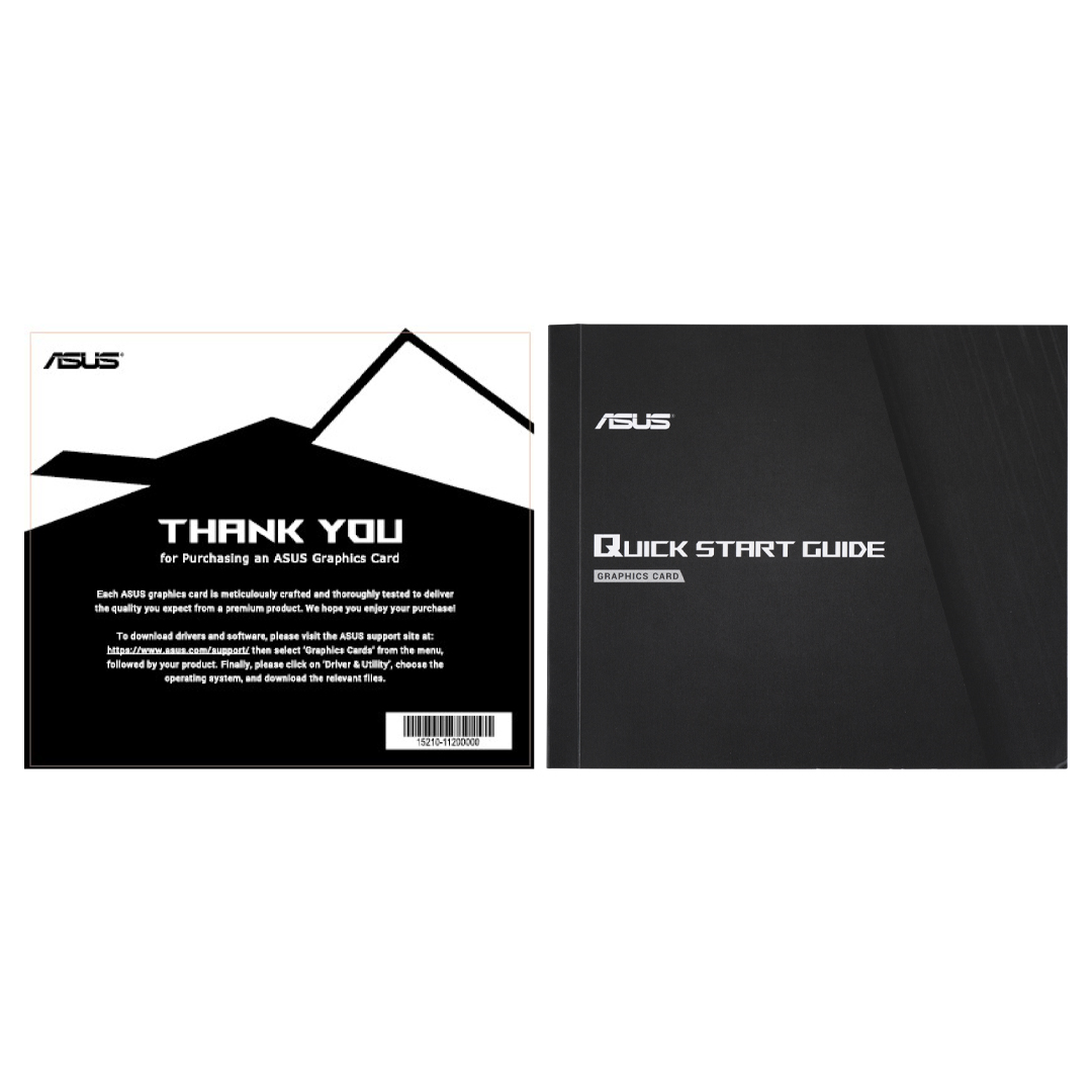 ASUS GeForce RTX 5050 Dual OC 8GB - Image 3