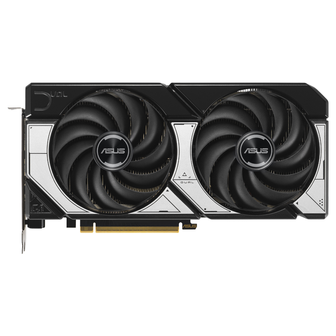 ASUS GeForce RTX 5070 Dual OC GDDR7 12GB