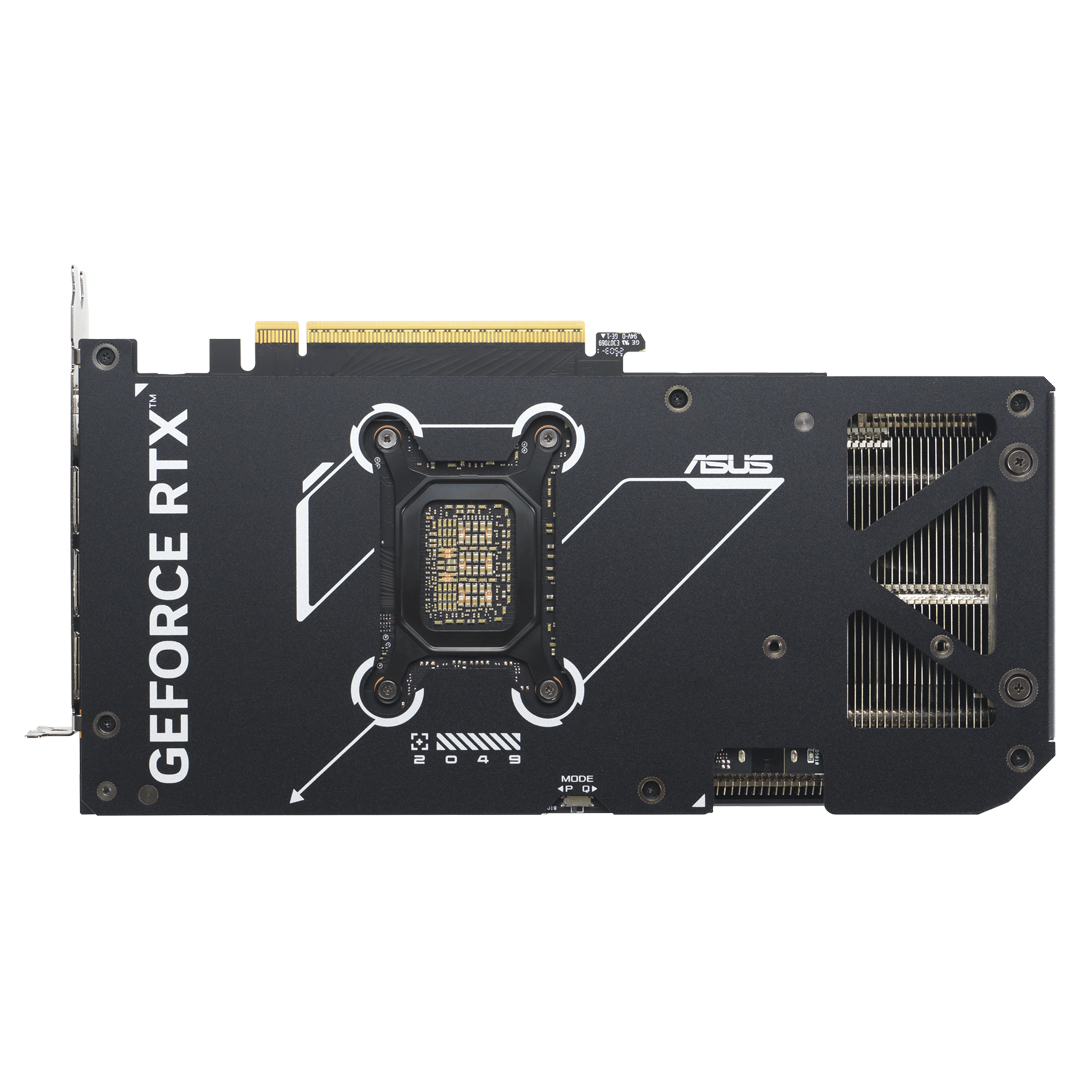 ASUS GeForce RTX 5070 Dual OC GDDR7 12GB - Image 4