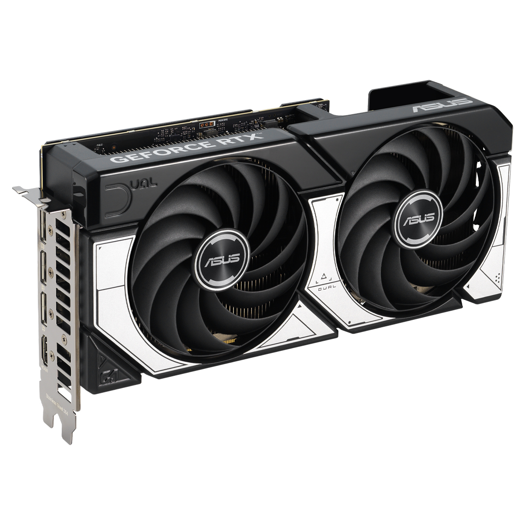 ASUS GeForce RTX 5070 Dual OC GDDR7 12GB - Image 5