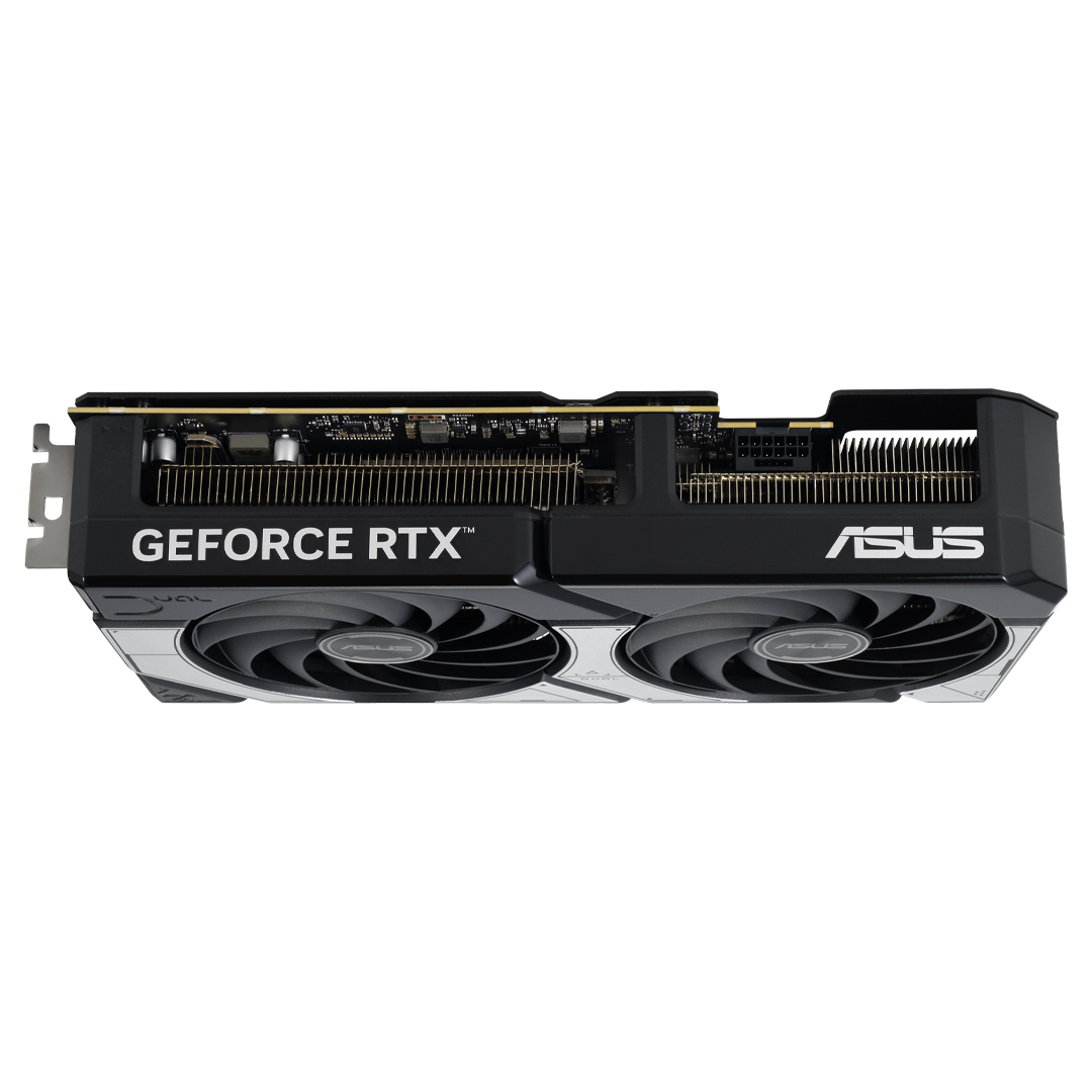 ASUS GeForce RTX 5070 Dual OC GDDR7 12GB - Image 3
