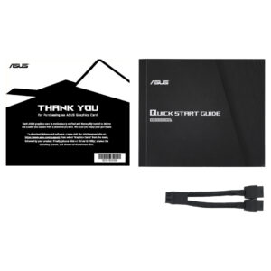 ASUS GeForce RTX 5070 Dual OC GDDR7 12GB