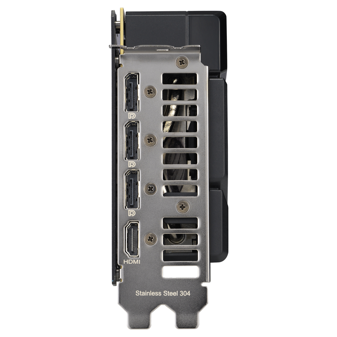ASUS GeForce RTX 5070 Dual OC GDDR7 12GB - Image 2