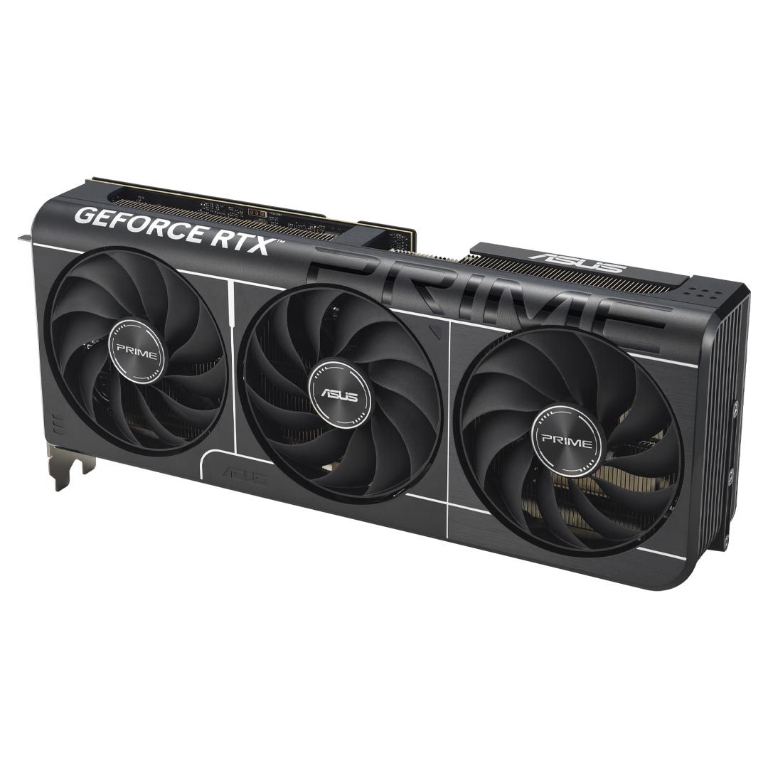ASUS GeForce RTX 5070 Prime GDDR7 12GB - Image 11