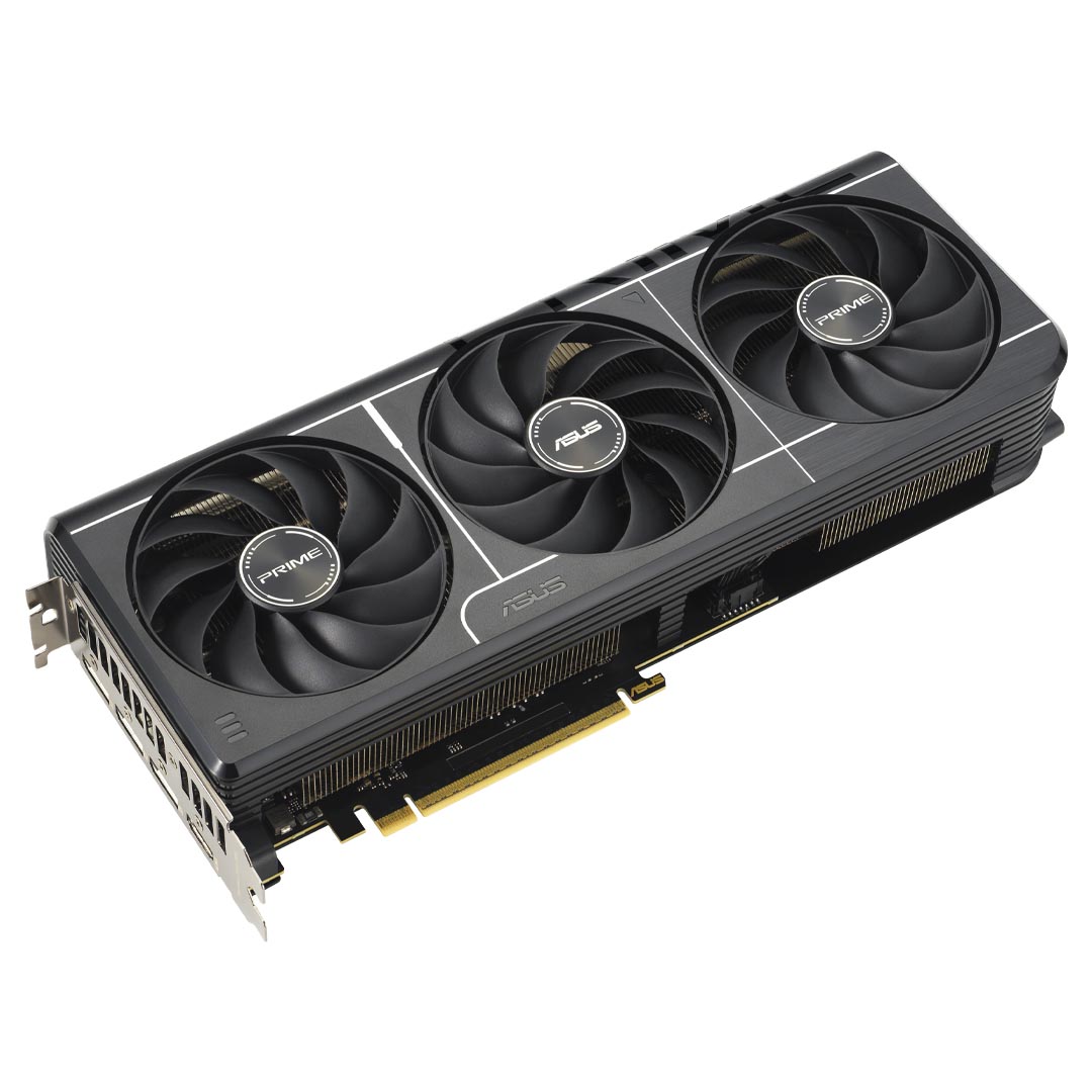 ASUS GeForce RTX 5070 Prime GDDR7 12GB - Image 10