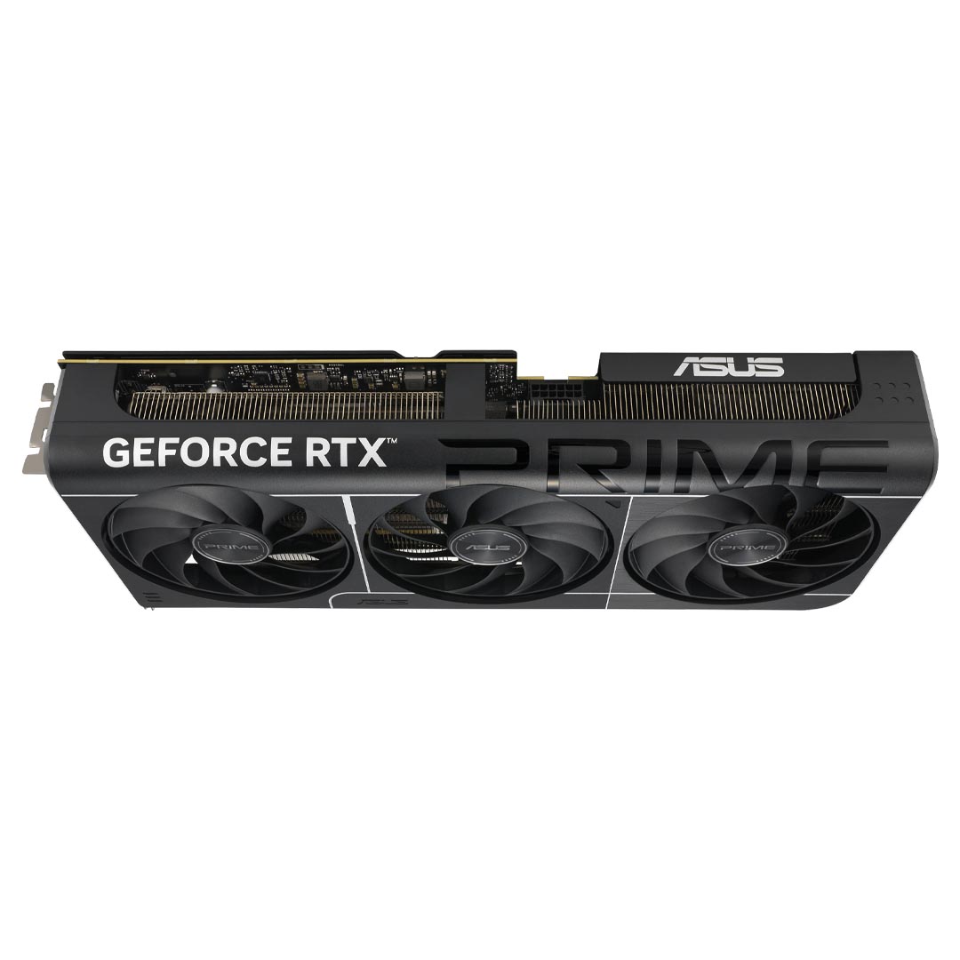 ASUS GeForce RTX 5070 Prime GDDR7 12GB - Image 9