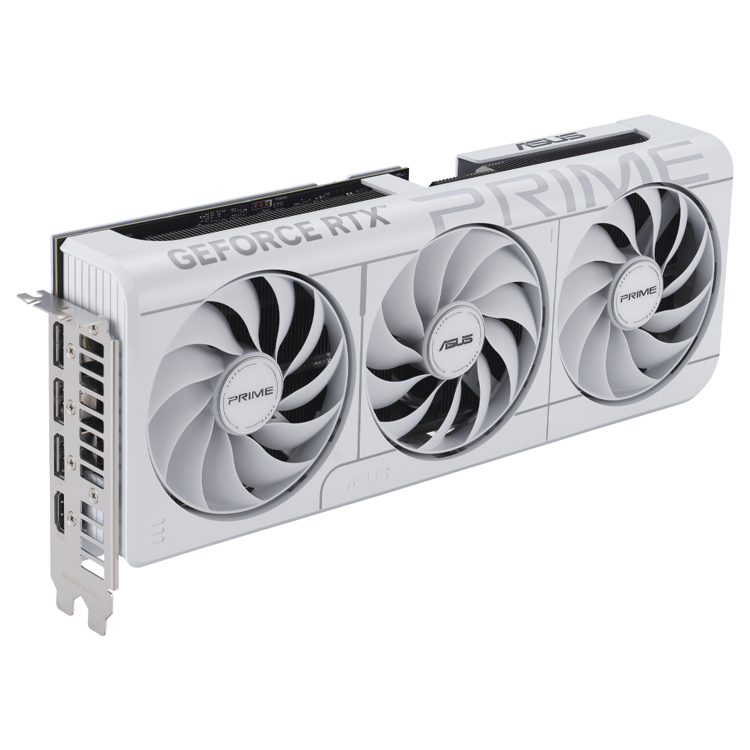 ASUS GeForce RTX 5070 Prime GDDR7 12GB - Image 5