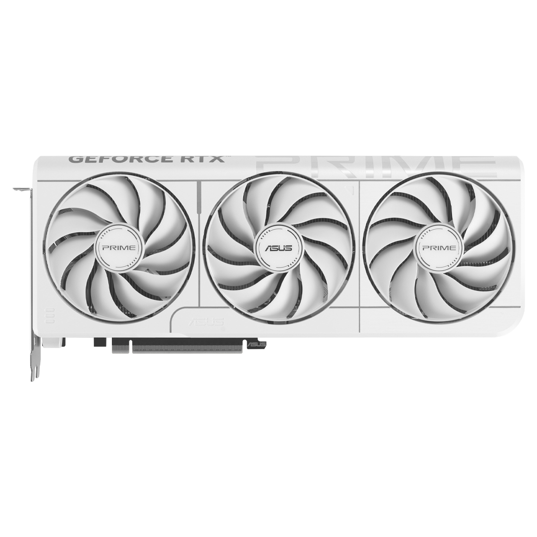 ASUS GeForce RTX 5070 Prime GDDR7 12GB - Image 3