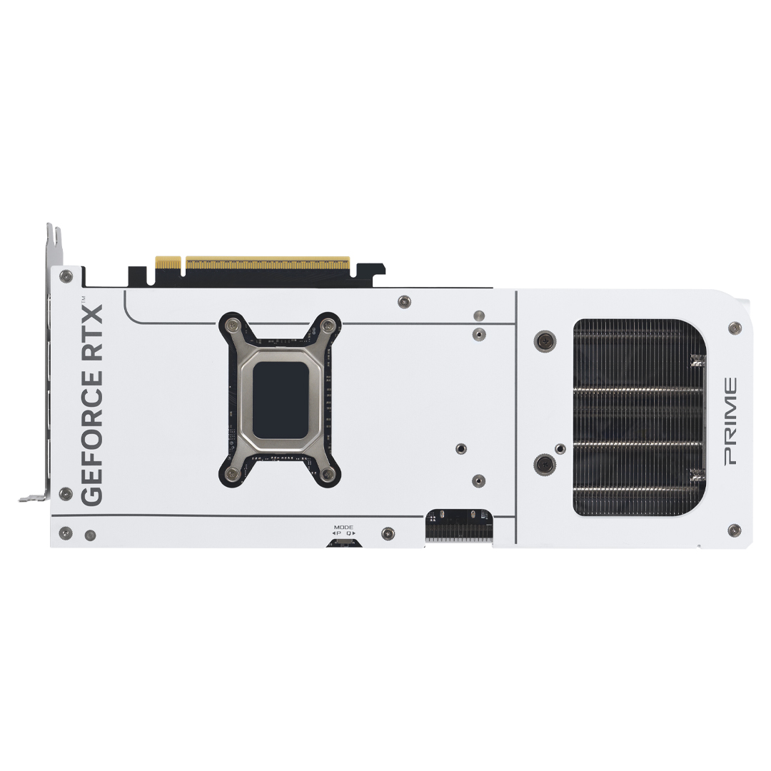 ASUS GeForce RTX 5070 Prime GDDR7 12GB - Image 4