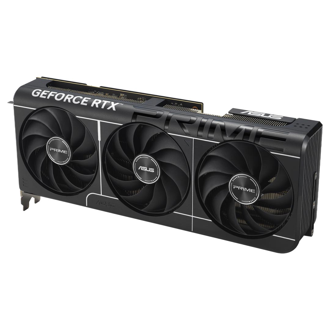 ASUS GeForce RTX 5070 Ti Prime OC GDDR7 16GB - Image 5
