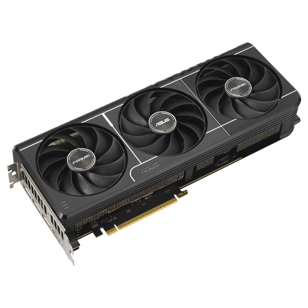 ASUS GeForce RTX 5070 Ti Prime OC GDDR7 16GB - Image 4