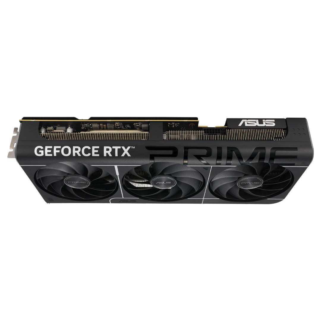 ASUS GeForce RTX 5070 Ti Prime OC GDDR7 16GB - Image 3