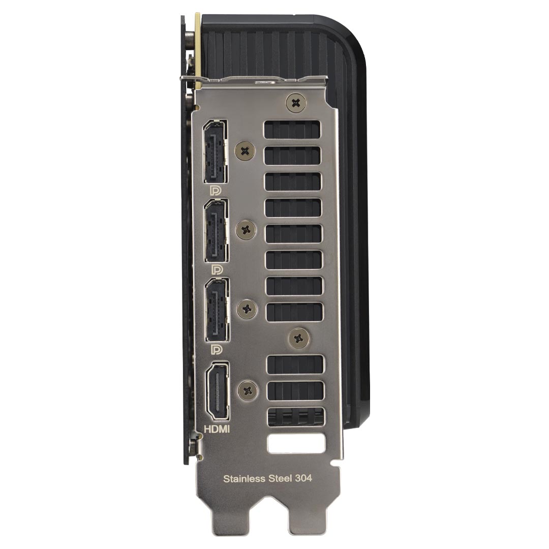 ASUS GeForce RTX 5070 Ti Prime OC GDDR7 16GB - Image 2