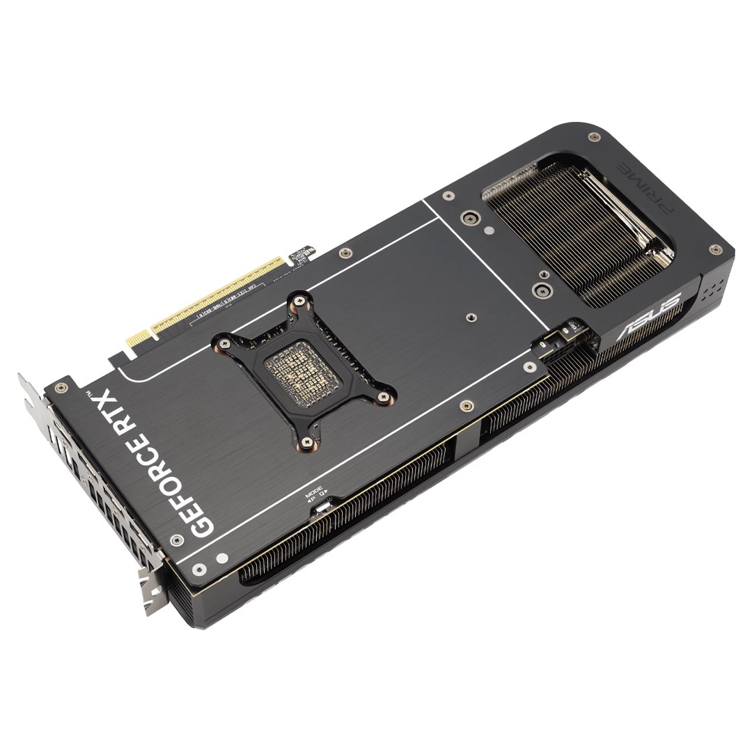 ASUS GeForce RTX 5070 Ti Prime OC GDDR7 16GB