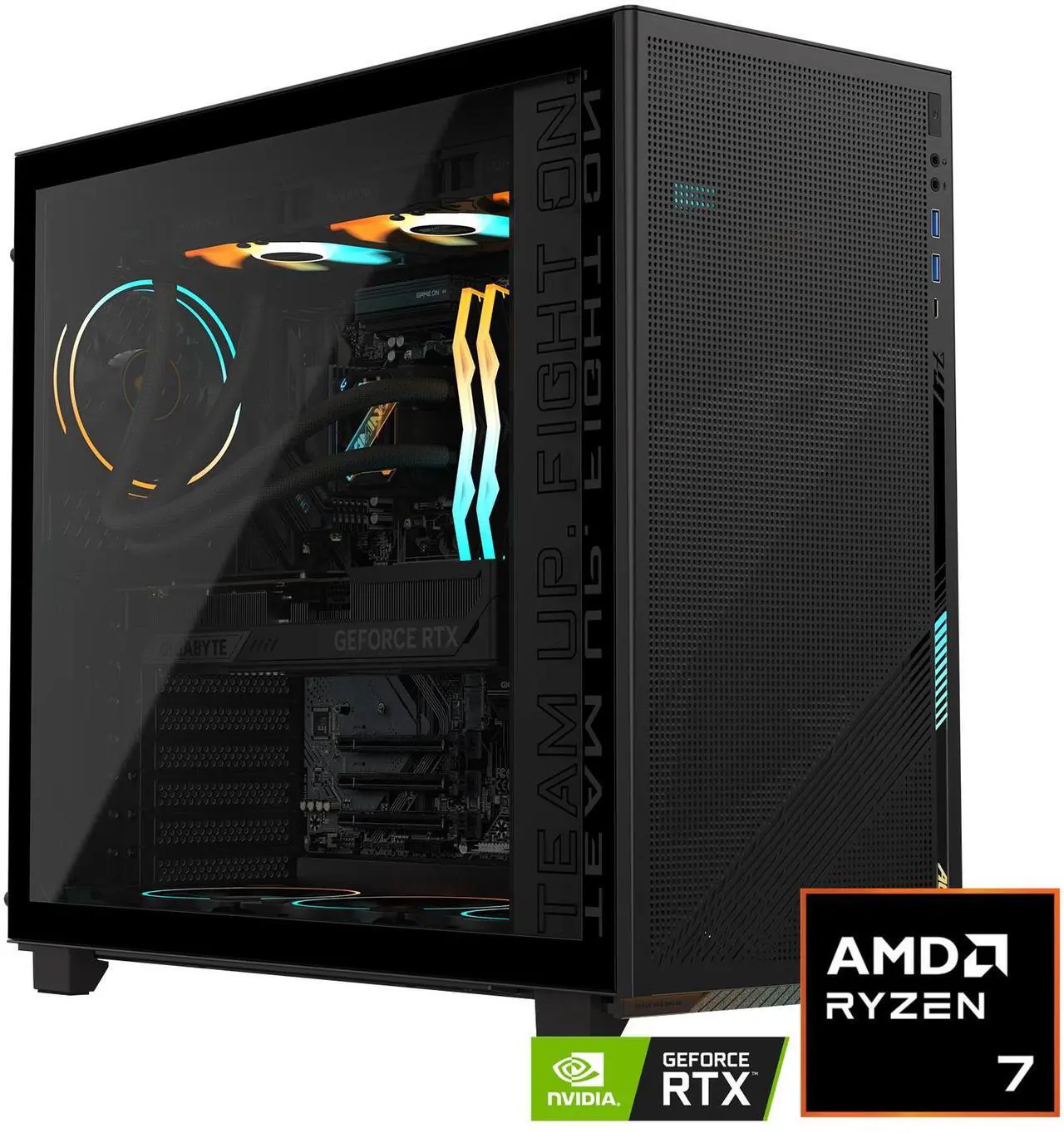 Nvidia RTX 5070 Ti