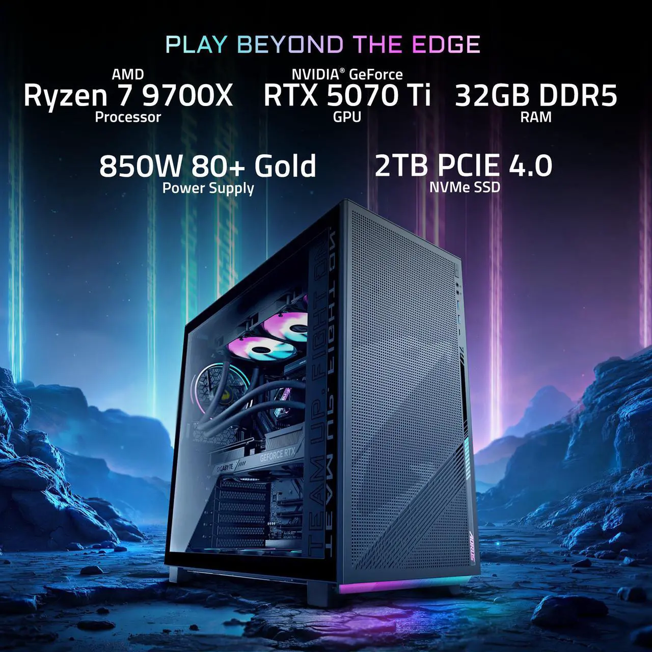 Nvidia RTX 5070 Ti - Image 10