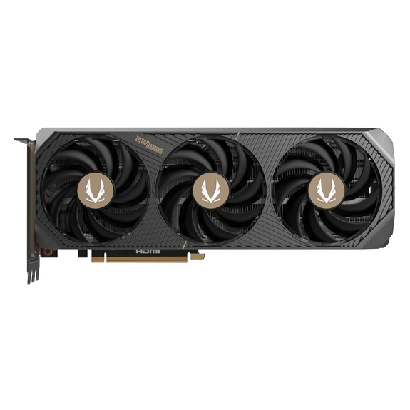 ZOTAC Gaming GeForce RTX 5070 Ti Solid Core OC GDDR7 16GB - Image 6