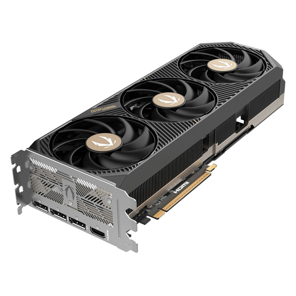 ZOTAC Gaming GeForce RTX 5070 Ti Solid Core OC GDDR7 16GB - Image 5