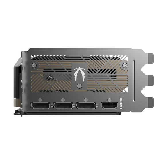 ZOTAC Gaming GeForce RTX 5070 Ti Solid Core OC GDDR7 16GB