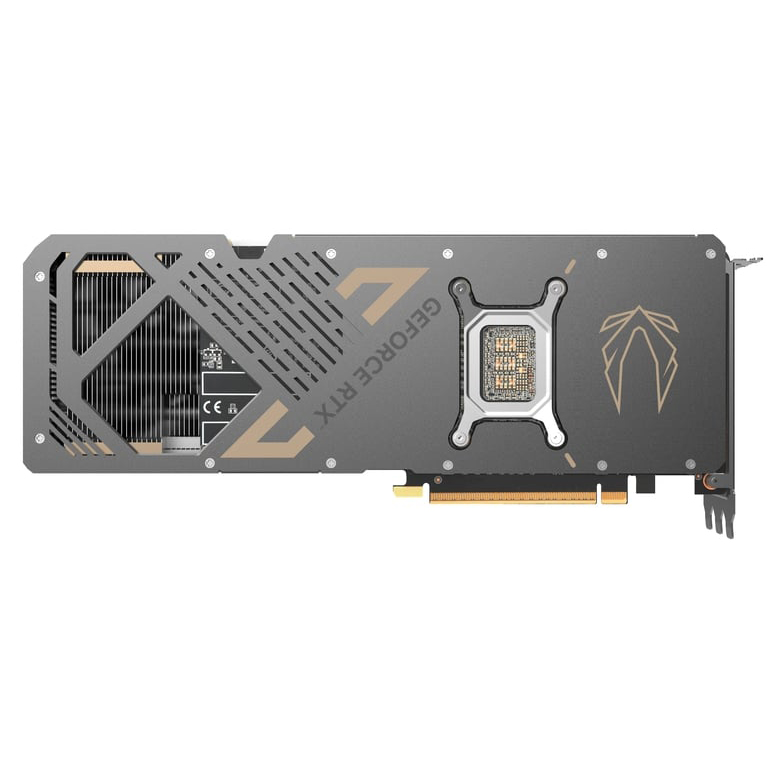 ZOTAC Gaming GeForce RTX 5070 Ti Solid Core OC GDDR7 16GB - Image 3